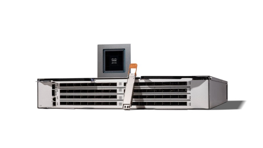 思科在2026上海Cisco Connect大会发布AI基础设施创新