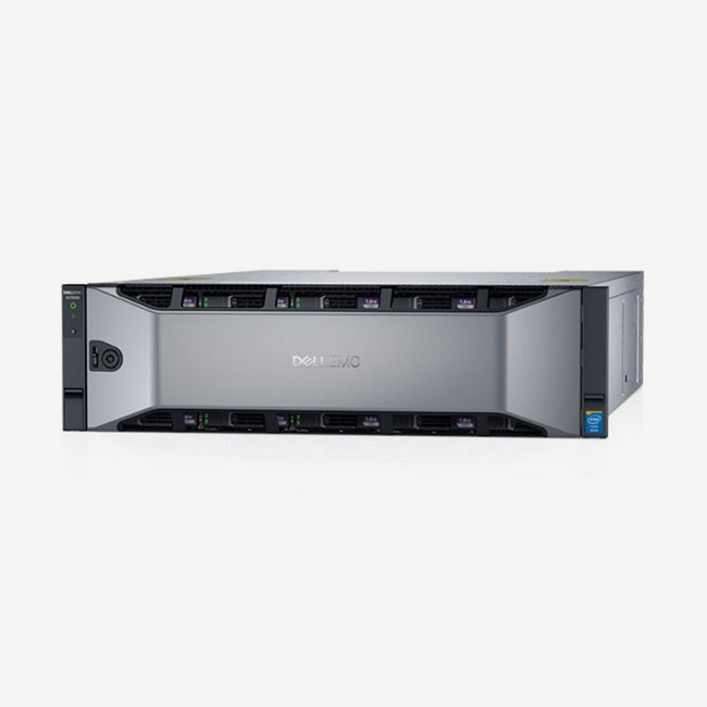 戴尔/dell PowerVault SCv3000系列存储