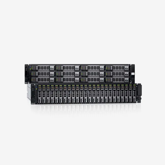 戴尔/Dell Storage MD1400