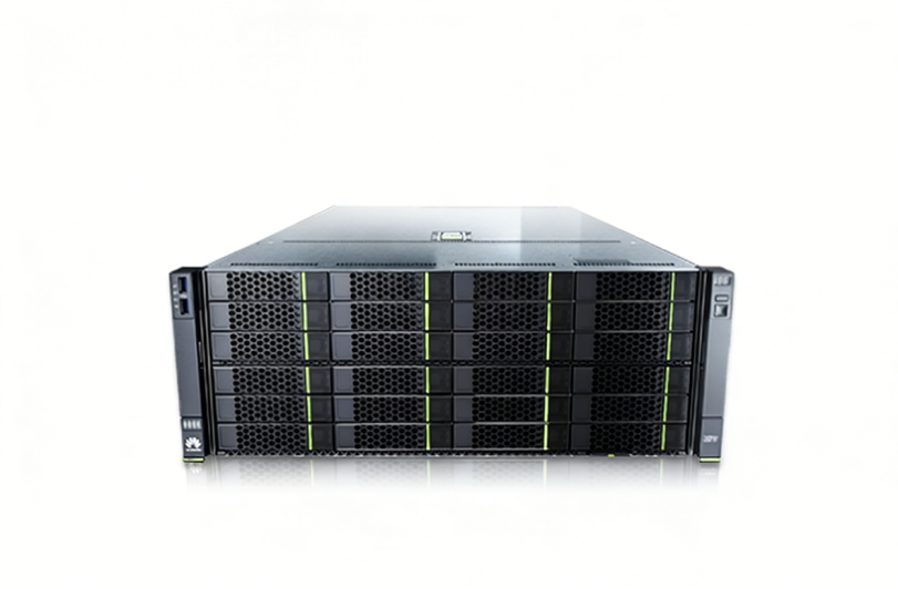 TaiShan 200服务器 5280存储型