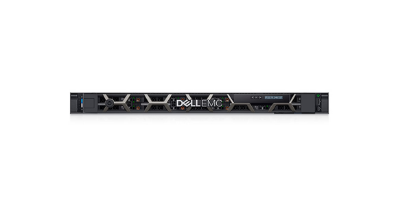 Dell PowerVault NX3340