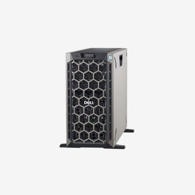 Dell PowerEdge T440 塔式服务器