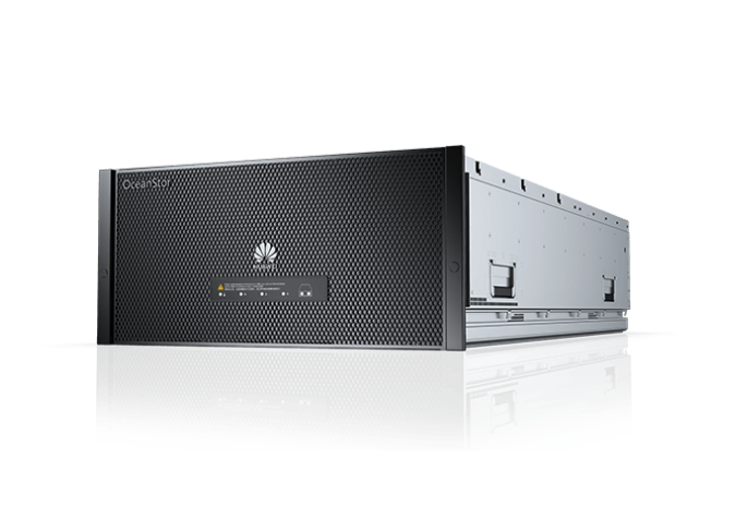 OceanStor Pacific 9550 分布式存储（均衡型）