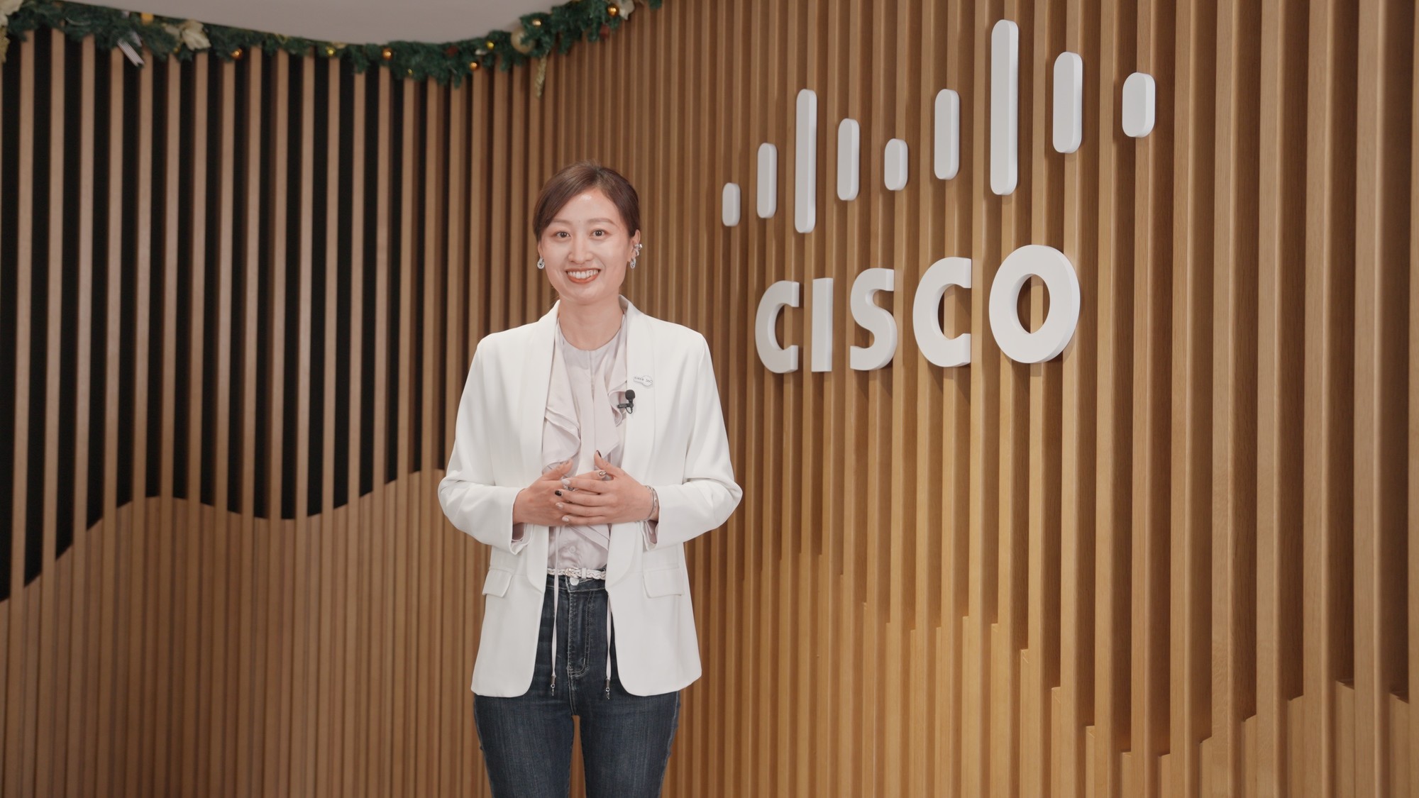 生态共生破局AI时代：思科360合作伙伴体系升级路径与价值解读