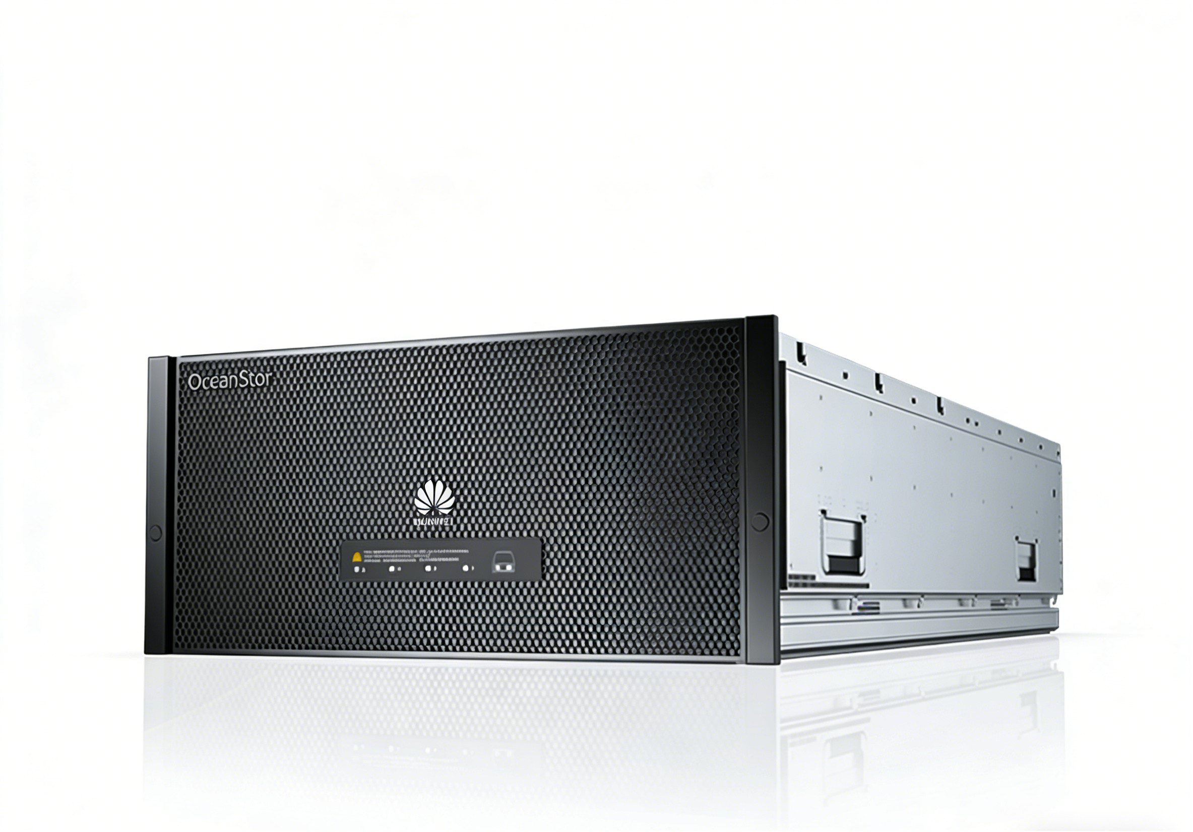 OceanStor Pacific 9350 分布式存储（视频型）